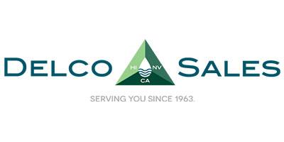 Delco Sales Logo