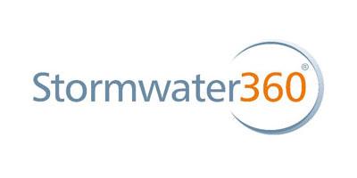 Stormwater 360 logo